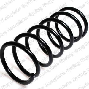 Arc spiral LESJOFORS 4026129 – CITROEN | AutoRival