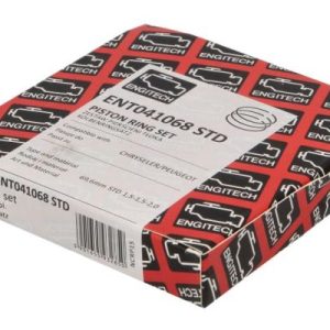 Set segmenti piston ENGITECH ENT041068 STD – CITROEN | AutoRival