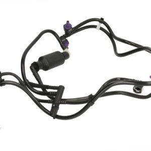 Furtun combustibil ENGITECH ENT120125 – CITROEN | AutoRival