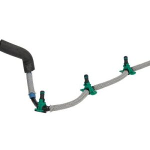 Furtun combustibil ENGITECH ENT120133 – CITROEN | AutoRival
