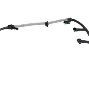 Furtun combustibil ENGITECH ENT120138 – CITROEN | AutoRival