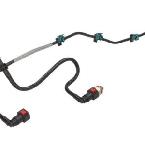 Furtun combustibil ENGITECH ENT120295 – CITROEN | AutoRival