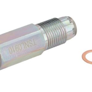 Supapa control presiune sistem - Common-Rail ENGITECH ENT260024/1 – CITROEN | AutoRival
