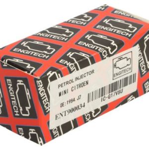 Injector ENGITECH ENT900034 – CITROEN | AutoRival