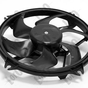 Ventilator radiator ABAKUS 009-014-0001