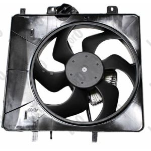 Ventilator radiator ABAKUS 009-014-0005