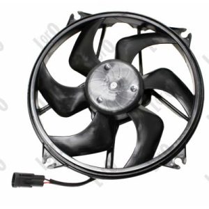 Ventilator radiator ABAKUS 009-014-0009
