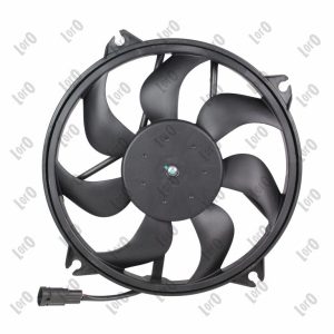 Ventilator radiator ABAKUS 009-014-0011