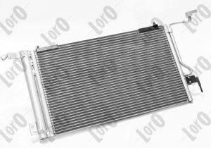 Condensator climatizare ABAKUS 009-016-0006