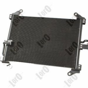 Condensator climatizare ABAKUS 009-016-0029
