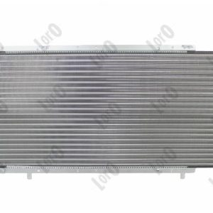 Radiator racire motor ABAKUS 009-017-0006