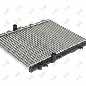 Radiator racire motor ABAKUS 009-017-0012