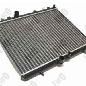 Radiator racire motor ABAKUS 009-017-0015