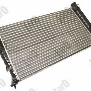 Radiator racire motor ABAKUS 009-017-0017