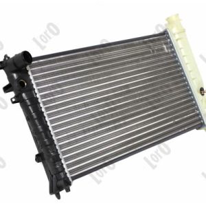 Radiator racire motor ABAKUS 009-017-0019