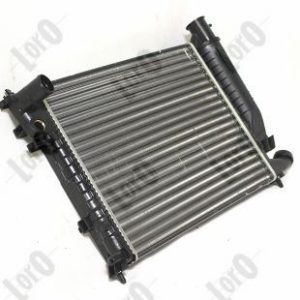 Radiator racire motor ABAKUS 009-017-0022