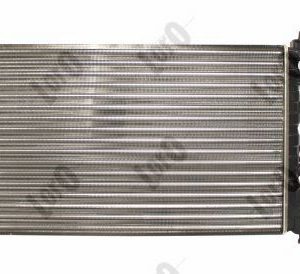 Radiator racire motor ABAKUS 009-017-0026