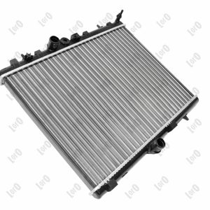 Radiator racire motor ABAKUS 009-017-0039