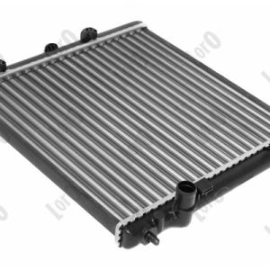 Radiator racire motor ABAKUS 009-017-0047