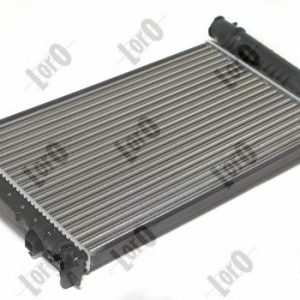 Radiator racire motor ABAKUS 009-017-0049