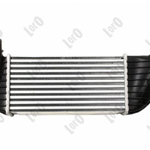 Intercooler compresor ABAKUS 009-018-0002