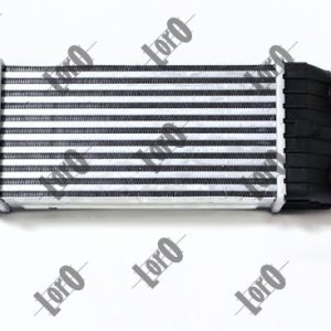 Intercooler compresor ABAKUS 009-018-0005