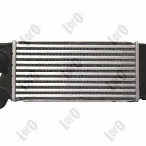 Intercooler compresor ABAKUS 009-018-0010