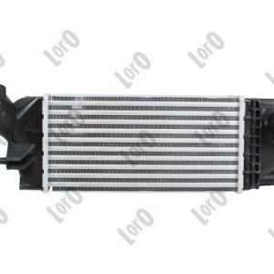 Intercooler compresor ABAKUS 009-018-0024