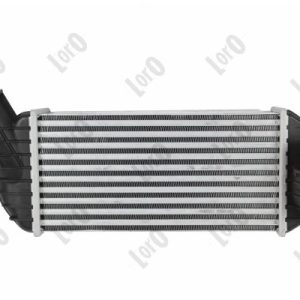 Intercooler compresor ABAKUS 009-018-0027