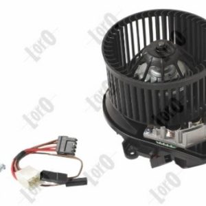 Ventilator habitaclu ABAKUS 009-022-0002