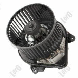 Ventilator habitaclu ABAKUS 009-022-0003