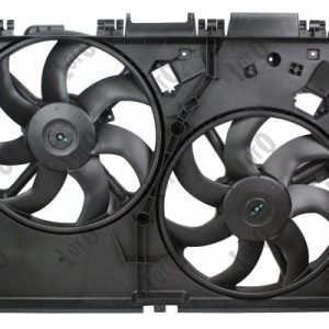 Ventilator radiator ABAKUS 016-014-0014