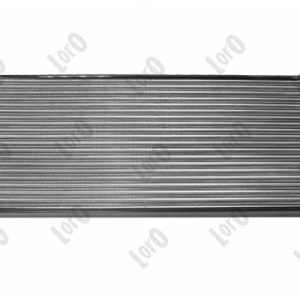 Radiator racire motor ABAKUS 016-017-0060
