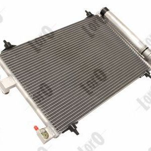 Condensator climatizare ABAKUS 038-016-0015