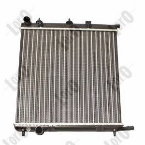 Radiator racire motor ABAKUS 038-017-0006