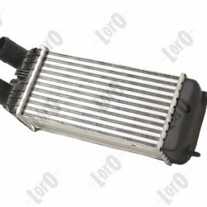 Intercooler compresor ABAKUS 038-018-0004