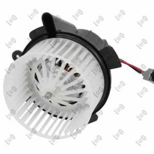 Ventilator habitaclu ABAKUS 038-022-0002