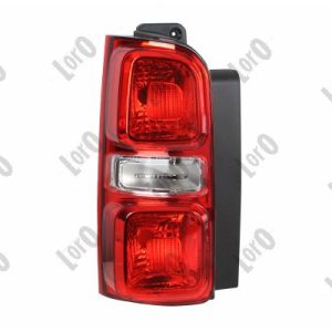 Lampa spate ABAKUS 038-38-701