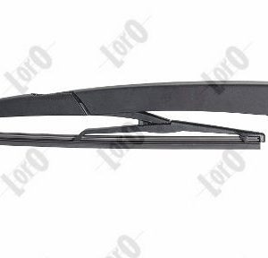 Set stergatoare curatare parbriz ABAKUS 103-00-024-C