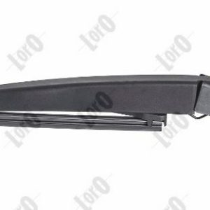 Set stergatoare curatare parbriz ABAKUS 103-00-025-C