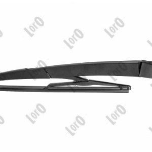 Set stergatoare curatare parbriz ABAKUS 103-00-026-C