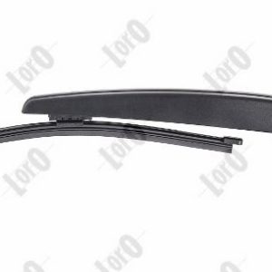 Set stergatoare curatare parbriz ABAKUS 103-00-029-C