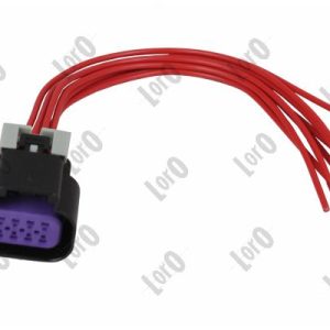 Set reparat cabluri becuri haion ABAKUS 120-00-182