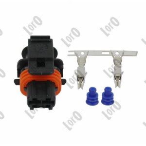 Set reparat cabluri sistem electric central ABAKUS 120-00-232