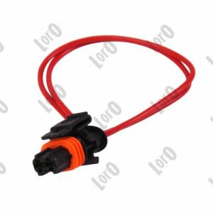 Set reparat cabluri sistem electric central ABAKUS 120-00-233