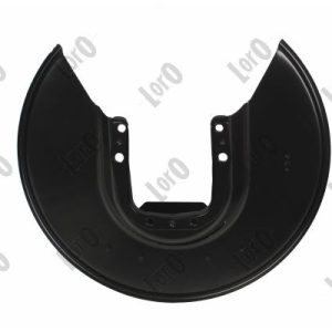 Protectie stropire disc frana ABAKUS 131-07-520