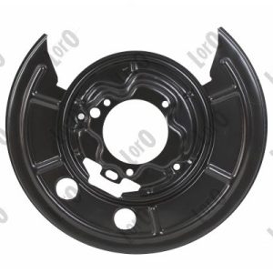 Protectie stropire disc frana ABAKUS 131-07-627