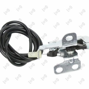Incuietoare usa spate ABAKUS 132-016-021