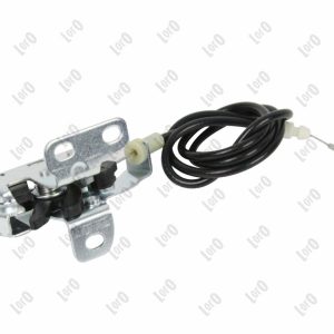 Incuietoare usa spate ABAKUS 132-016-022