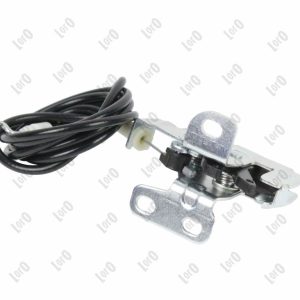 Incuietoare usa spate ABAKUS 132-016-024